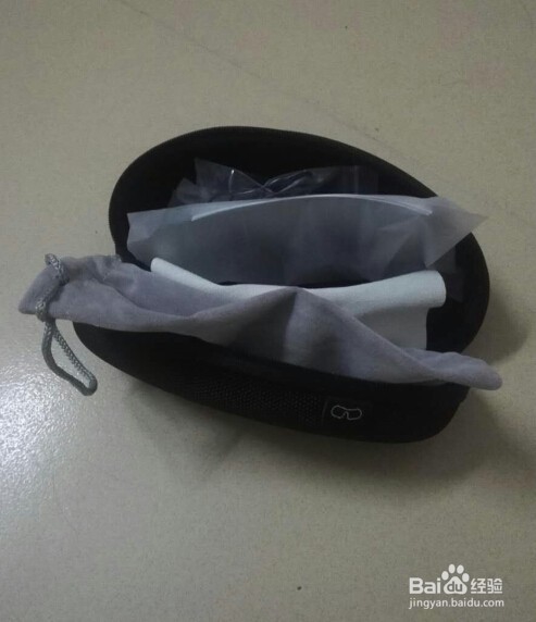 智能眼镜如何使用