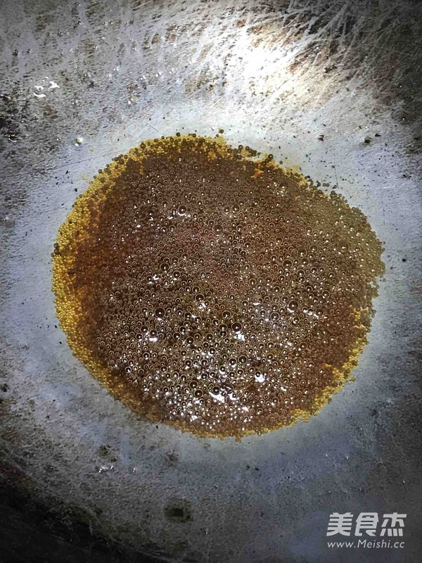 红焖羊肉的做法