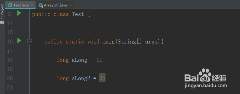 java将原始long类型数组包装为包装Long类型