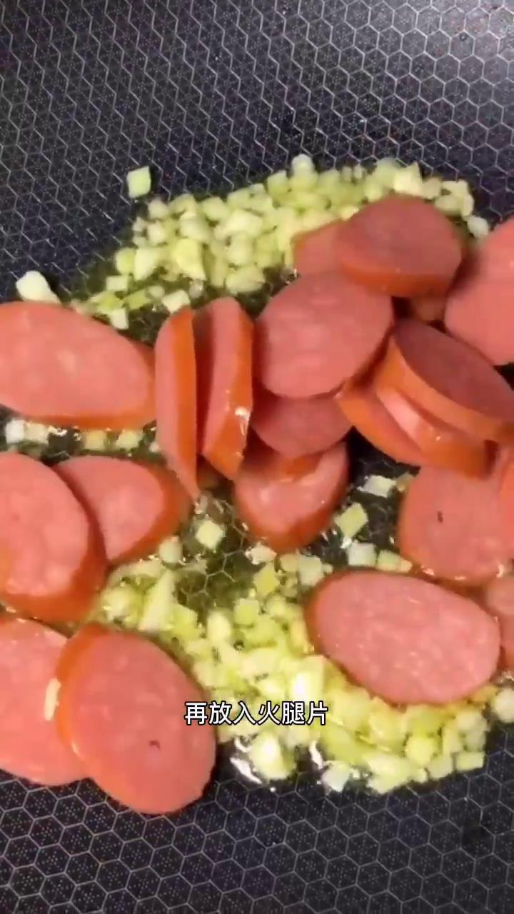 如何做青椒土豆片