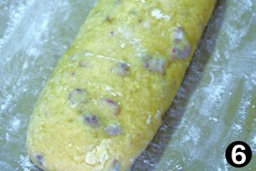 电烤箱食谱之意大利脆饼