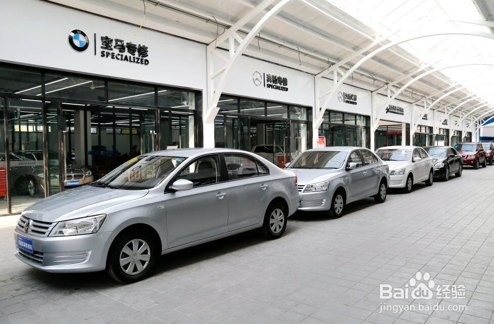初中生学什么技术好现在学汽修有前途吗
