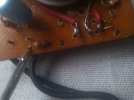 这样学使用万用表之 怎样看懂剃绒器电源