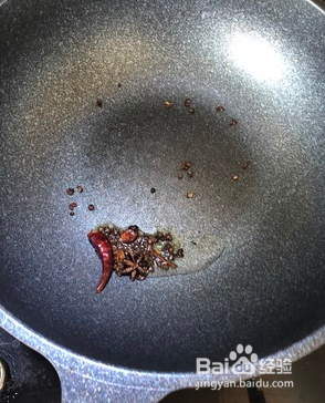 酱香鸭翅制作过程