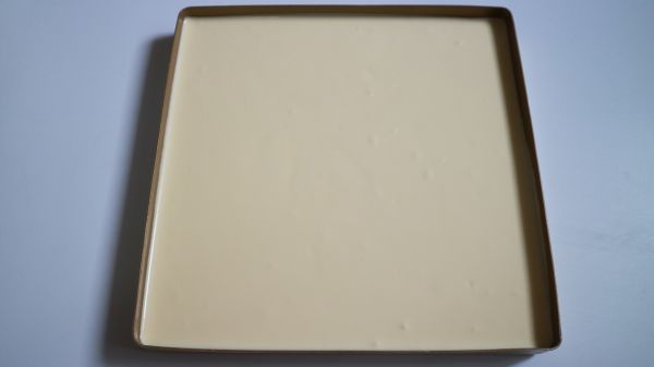 日式泡芙蛋糕卷