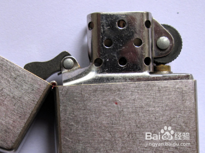 zippo玩法教学入门？