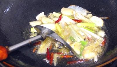 红烧鳊鱼的美味做法