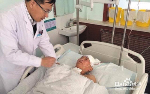 脑出血该如何预防