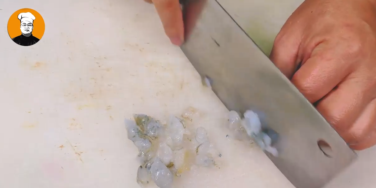 如何做鲜美顺滑的海鲜羹
