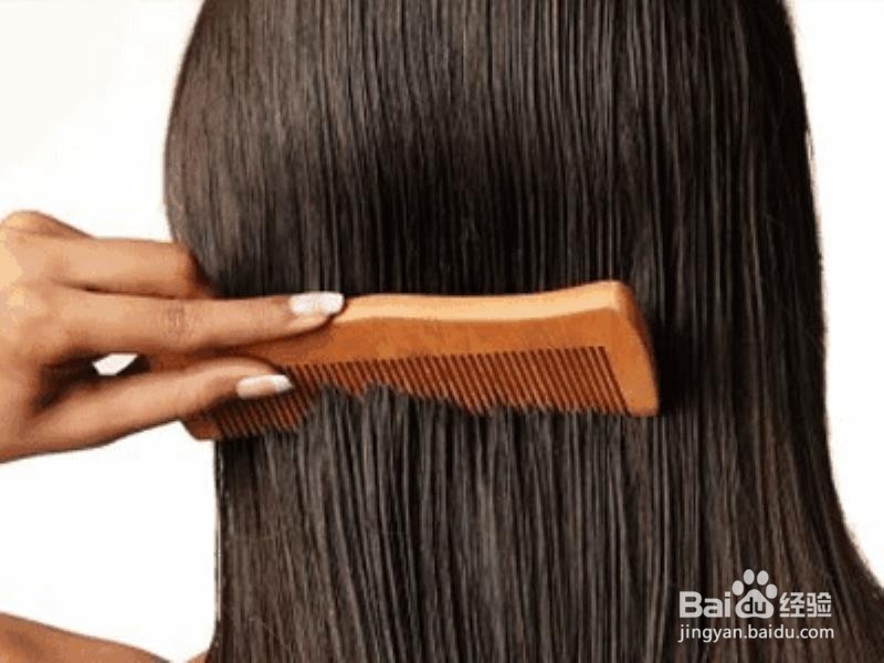 冬季怎么护理头发比较好？