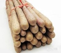 怎样制作老黑山麻辣铁棍山药