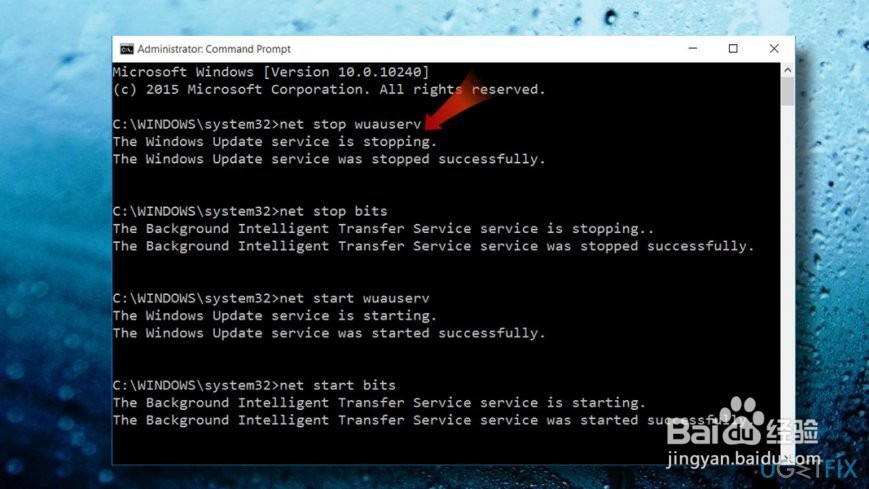 如何修复Windows 10更新错误0x800f081e?