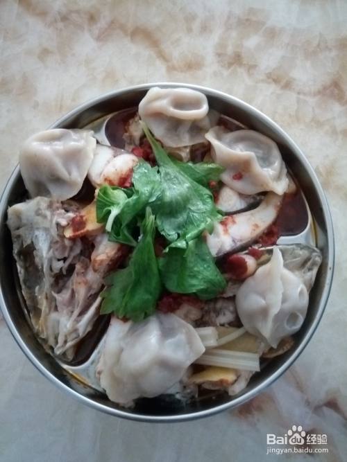 酱蒸魔鬼鱼 大马生活资讯网the Malaysian Recipe