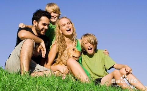 父母应如何去尊重孩子