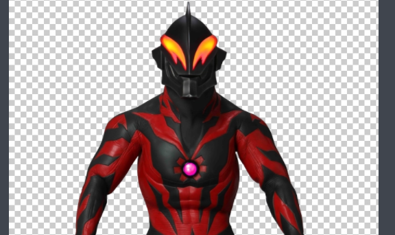 《奥特曼》贝利亚早期形态是什么