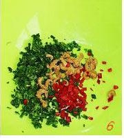 荠菜怎么做好吃