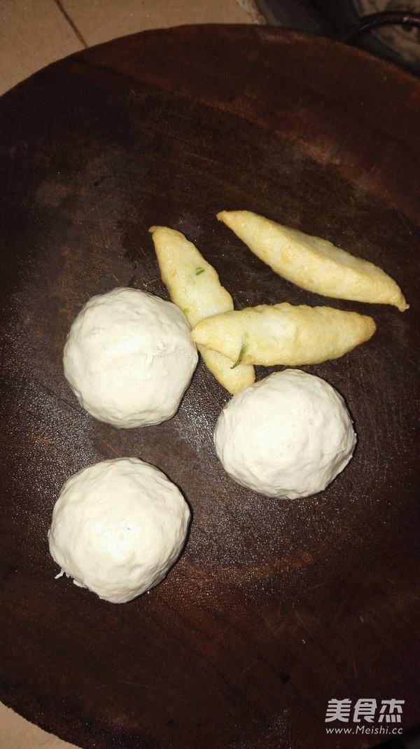 上汤豆苗的做法