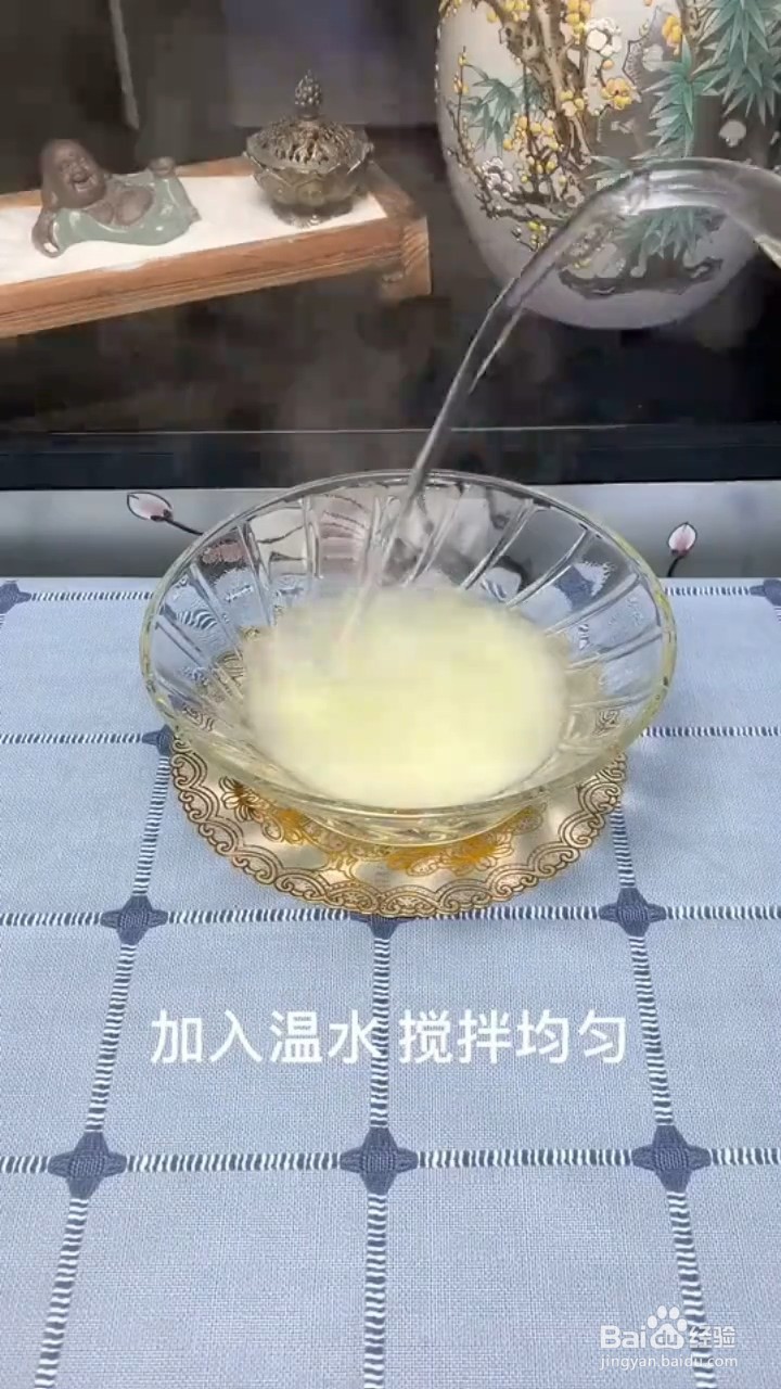 如何处理家中落下的灰