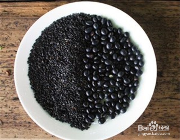 平时应该经常食用哪些食品可以减少掉头发