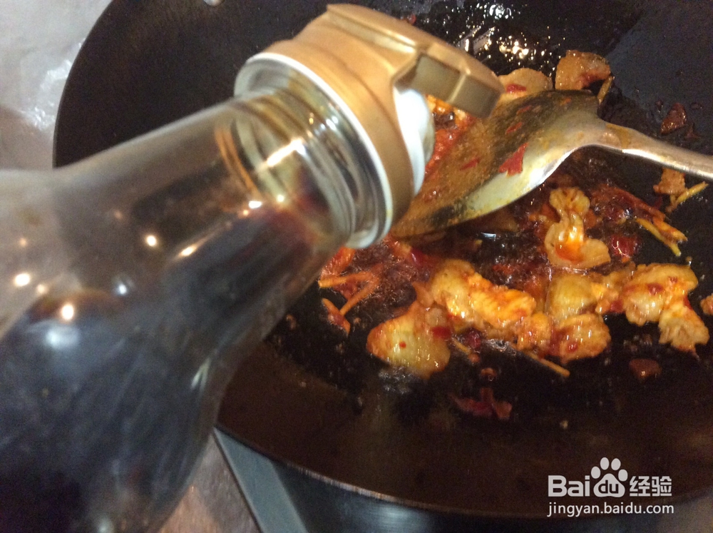 茄子炒肉怎样做好吃？茄片小炒肉