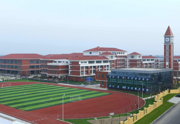 珠海市理工职业技术学校斗门校区怎么样