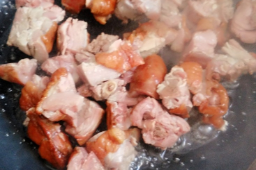 干腊鸭怎么做好吃