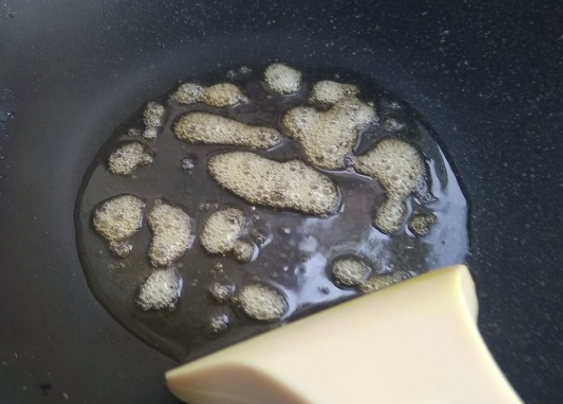 鸡爪 怎么上色 好看