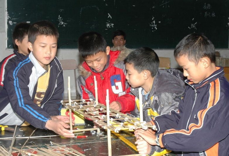 劳技什么意思