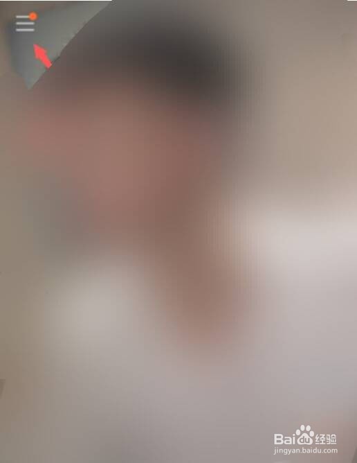 快手怎样不让别人看到我点赞的作品