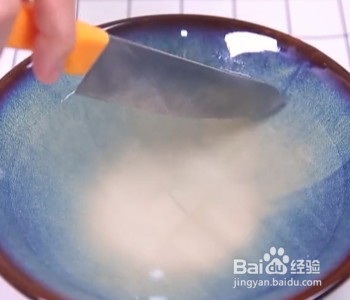 如何做夏日冰粉
