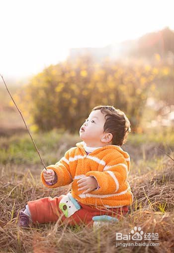 冬季该让孩子知道的几个保健常识