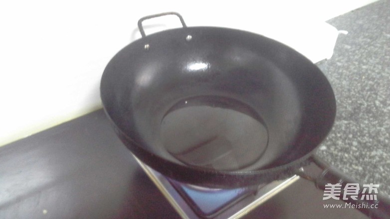 炒包心菜的做法