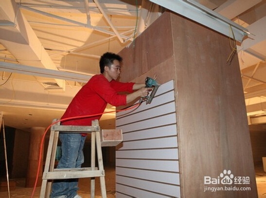 二手房装修需要注意哪些事项