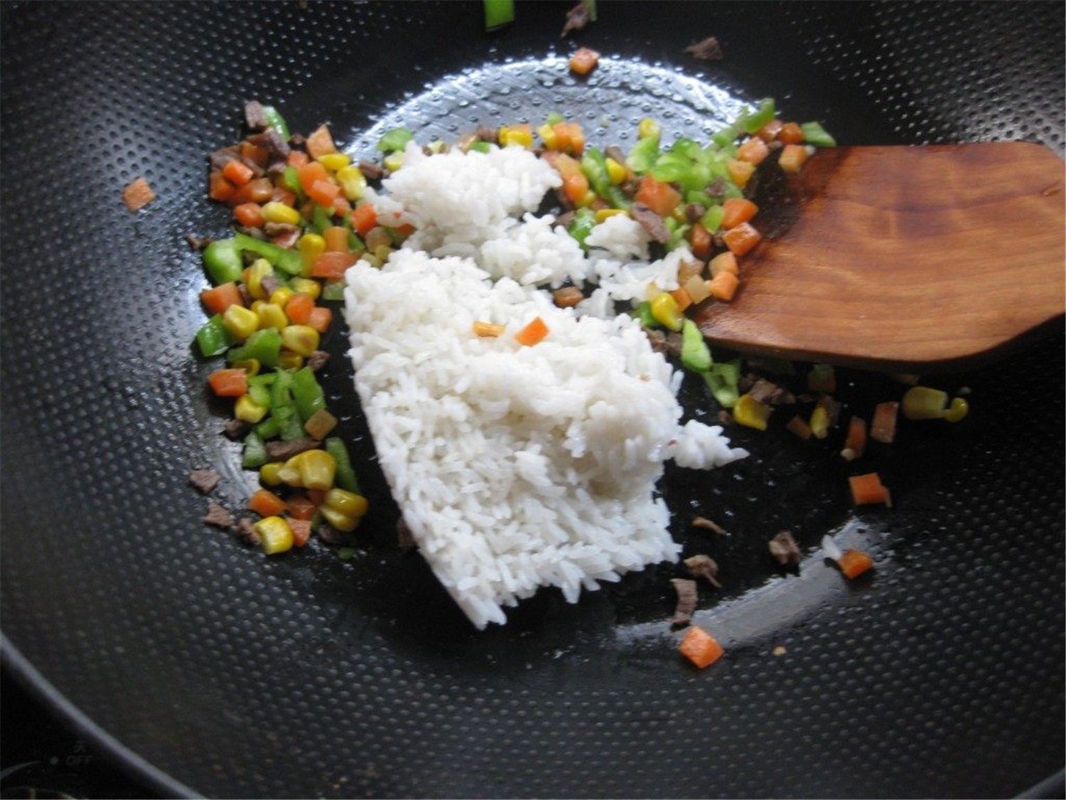 牛肉和玉米能一起吃吗