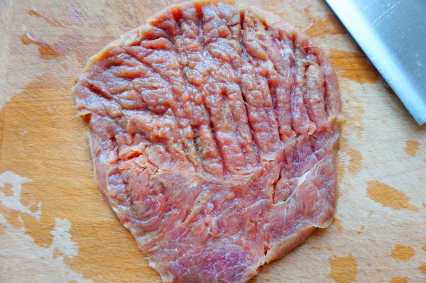 牛肉青菜粥#柏翠辅食节-营养佐餐#