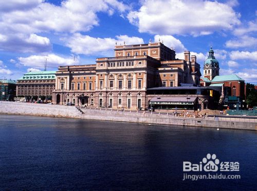 <b>瑞典商务签证办理材料及流程</b>