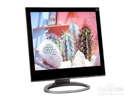 显示器钢化屏怎么拆