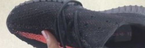 椰子鞋系鞋带的花样方法