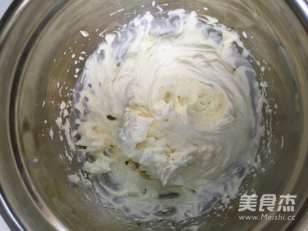 芒果便当蛋糕