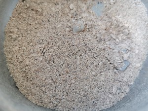 健康养生佳品自制香菇粉的做法