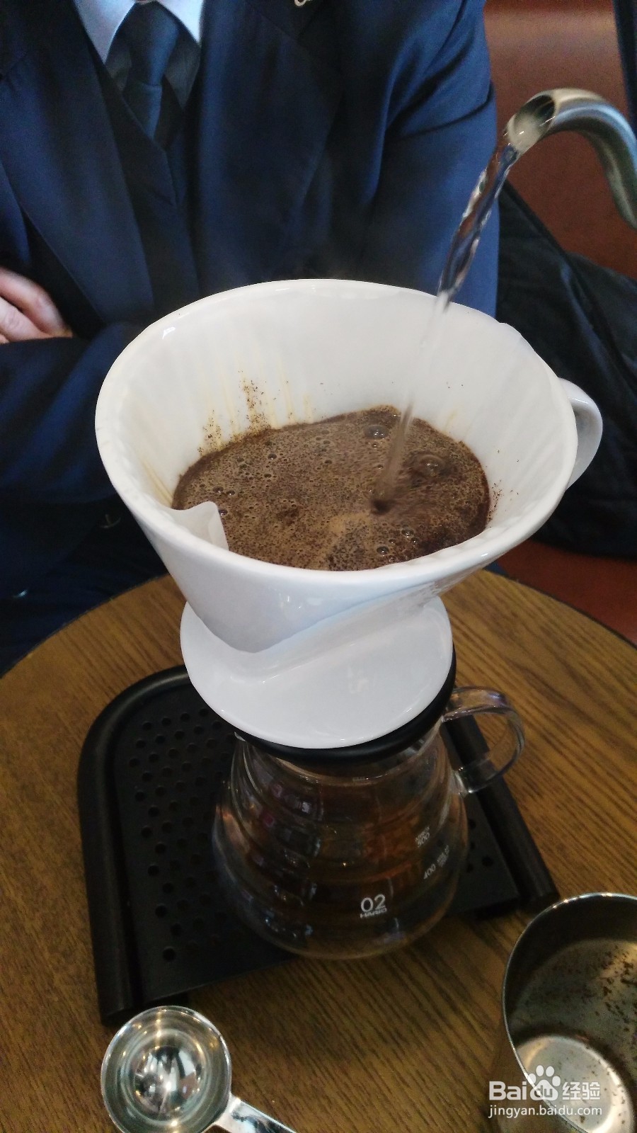 如何冲泡滤纸咖啡，如何用滤纸做咖啡？