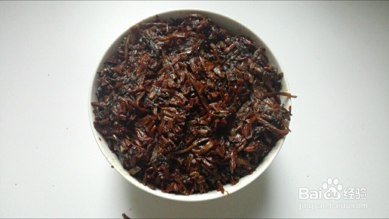 教你做梅菜扣肉