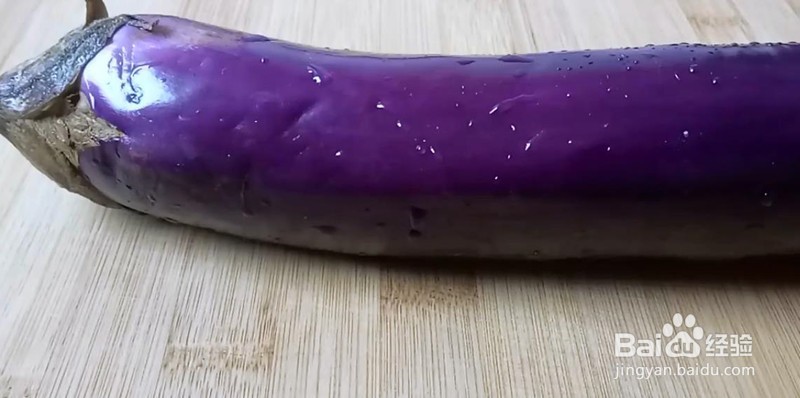 怎样炒茄子美味