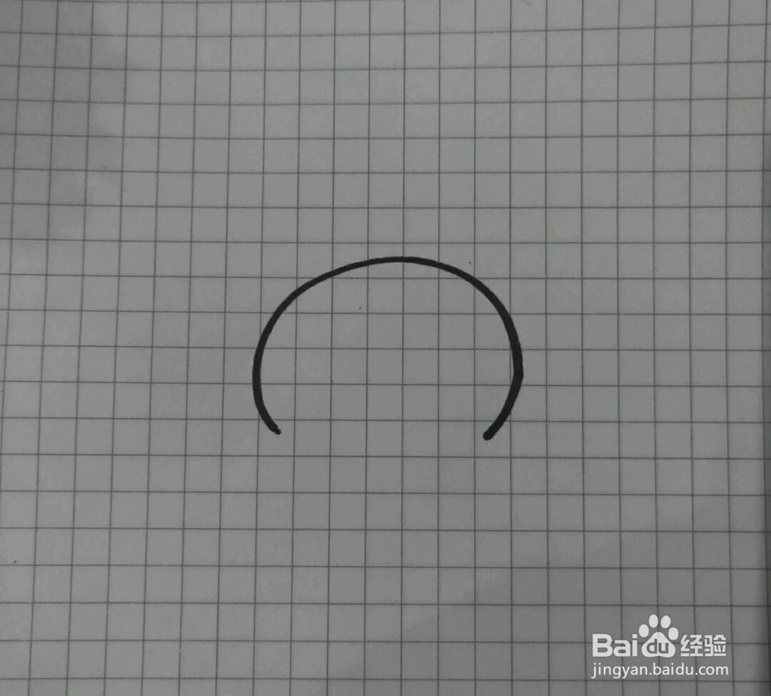 表情包简笔画教程