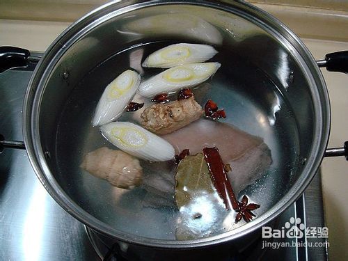 双菇木樨打卤面