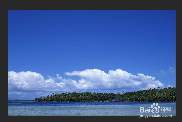 ps怎么把图片变成黑白