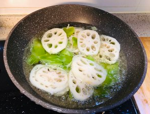 超简单的香锅鸡翅虾