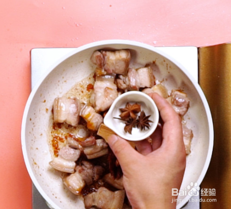 毛氏红烧肉如何制作