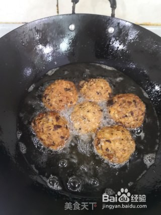 红烧狮子头酱汁怎么做？