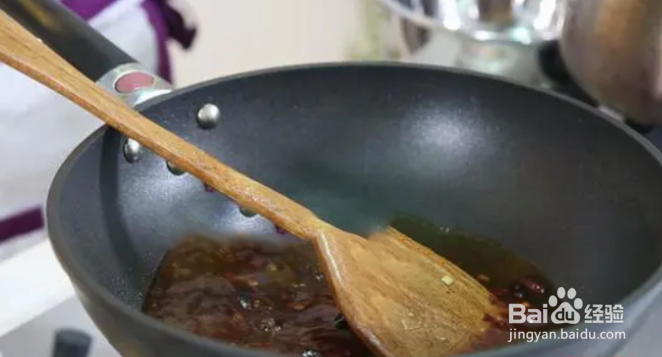 水煮肉片的做法